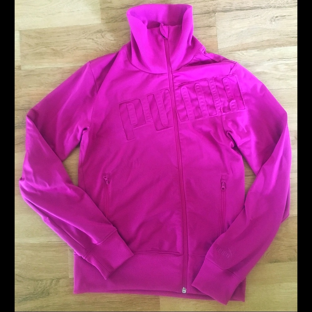 Puma Jacket - image 1